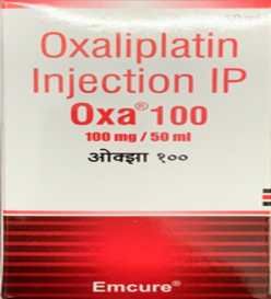 OXA 100 MG